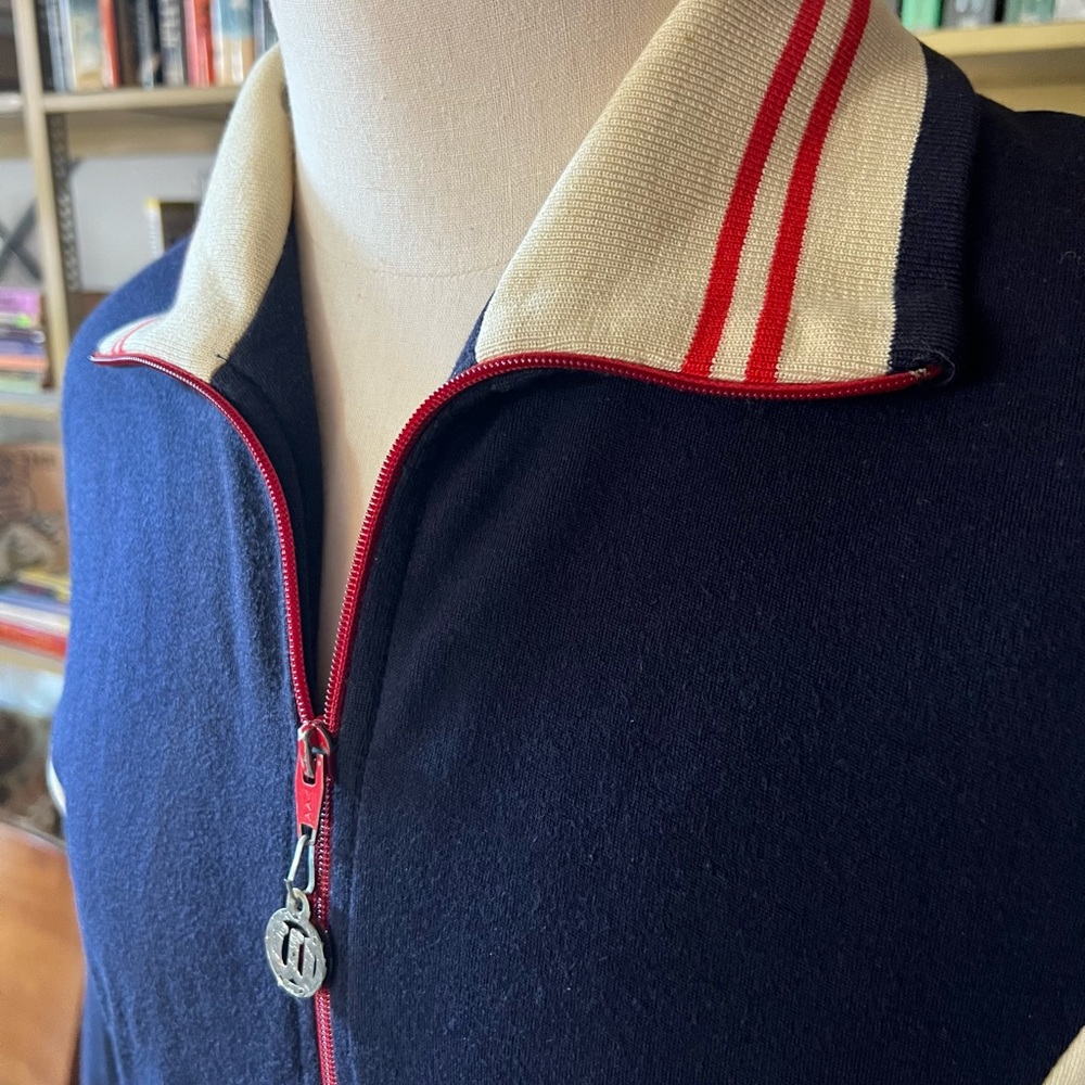 Vintage Wilson Sport Jacket